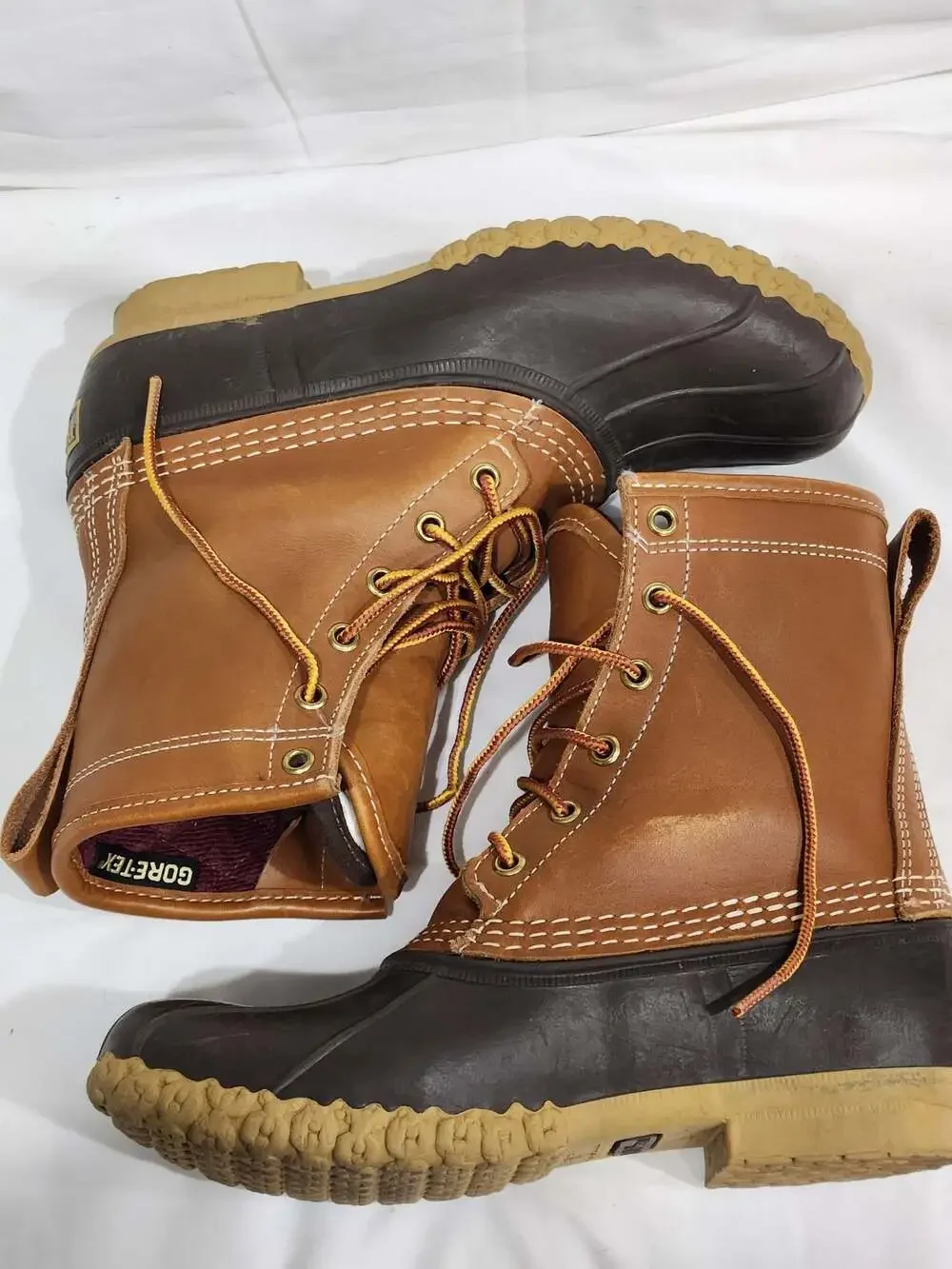 L.L. Bean Women's 8